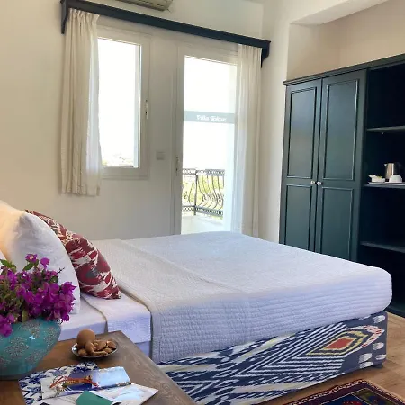 Tokur Hotel Datca