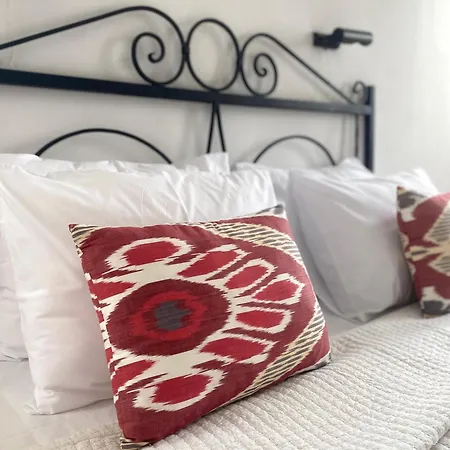 Tokur Hotell Datça