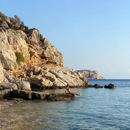 Hotell Tokur Datça