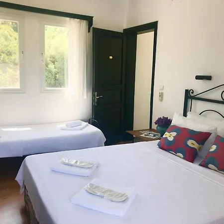 Tokur Hotel 3*