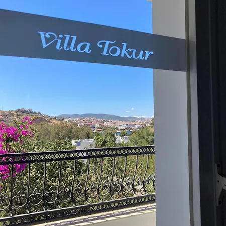 Tokur Datça
