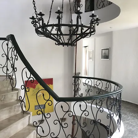 Tokur Hotel Datça