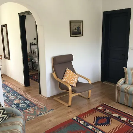 Hotel Tokur 3*