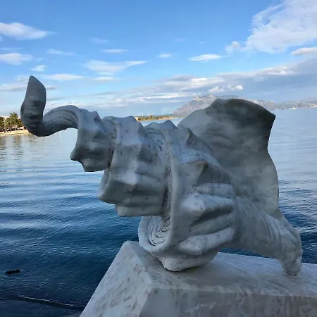 Hotell Tokur Datça