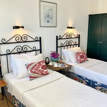 Tokur Hotel