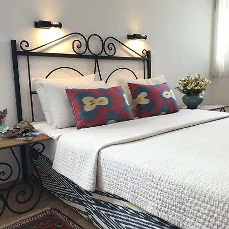 Hotel Tokur Datça