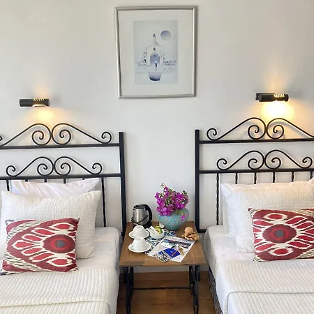Tokur Hotel Datça