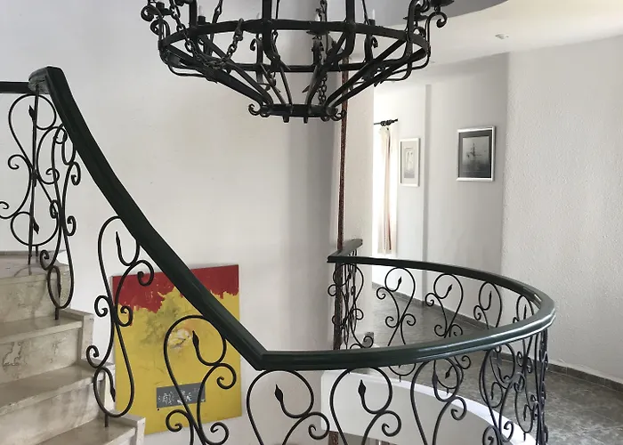 Tokur Szálloda Datça